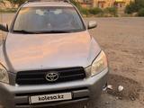 Toyota RAV4 2007 годаүшін6 000 000 тг. в Семей – фото 2
