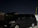 Toyota Alphard 2007 года за 6 000 000 тг. в Актау – фото 4