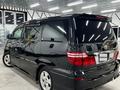 Toyota Alphard 2007 годаүшін6 000 000 тг. в Актау – фото 7