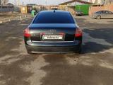 Audi A6 1998 годаүшін3 000 000 тг. в Алматы – фото 4