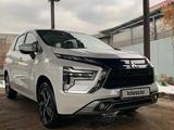 Mitsubishi Xpander 2024 года за 12 650 000 тг. в Алматы