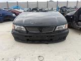 разбор nissan maxima,cefiro ниссан максима,сефиро в Алматы
