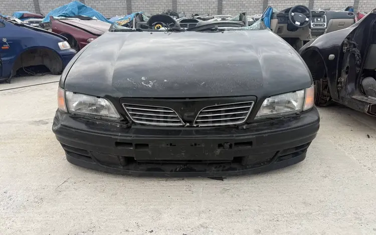 разбор nissan maxima,cefiro ниссан максима,сефиро в Алматы