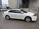 Toyota Camry 2015 годаүшін10 200 000 тг. в Актау – фото 2