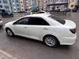 Toyota Camry 2015 годаүшін10 200 000 тг. в Актау – фото 4