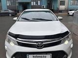 Toyota Camry 2015 годаүшін10 200 000 тг. в Актау