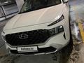 Hyundai Santa Fe 2021 годаүшін18 800 000 тг. в Алматы – фото 4