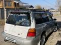 Subaru Forester 1999 года за 2 000 000 тг. в Алматы – фото 3