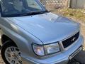 Subaru Forester 1999 года за 2 000 000 тг. в Алматы – фото 6