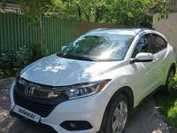 Honda HR-V 2020 годаүшін12 500 000 тг. в Алматы