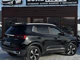 Chery Tiggo 4 Pro 2023 годаfor7 200 000 тг. в Караганда – фото 4
