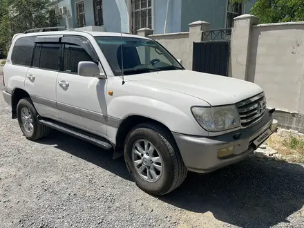 Toyota Land Cruiser 2005 года за 10 000 000 тг. в Актау