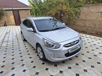 Hyundai Accent 2014 годаfor5 800 000 тг. в Шымкент