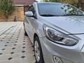 Hyundai Accent 2014 годаfor5 800 000 тг. в Шымкент – фото 4