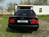 Audi 100 1992 года за 1 700 000 тг. в Туркестан – фото 3