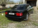 Audi 100 1992 года за 1 700 000 тг. в Туркестан – фото 4