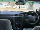 Toyota Mark II Qualis 1998 года за 4 000 000 тг. в Алматы – фото 4