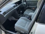 Toyota Mark II Qualis 1998 года за 4 000 000 тг. в Алматы – фото 2