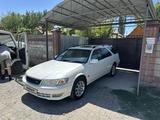 Toyota Mark II Qualis 1998 года за 4 000 000 тг. в Алматы