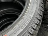 235/45 R18 Yokohama IG65 шипованые шины за 85 000 тг. в Алматы – фото 4