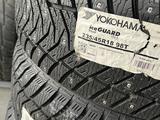 235/45 R18 Yokohama IG65 шипованые шины за 85 000 тг. в Алматы