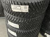 235/45 R18 Yokohama IG65 шипованые шины за 85 000 тг. в Алматы – фото 2
