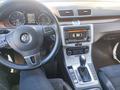 Volkswagen Passat CC 2011 годаүшін6 000 000 тг. в Караганда – фото 12