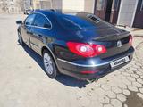 Volkswagen Passat CC 2011 года за 6 000 000 тг. в Караганда – фото 4