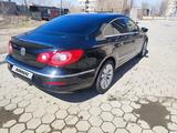 Volkswagen Passat CC 2011 года за 6 000 000 тг. в Караганда – фото 5