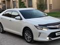 Toyota Camry 2017 годаүшін13 000 000 тг. в Туркестан – фото 4