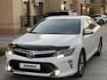 Toyota Camry 2017 годаүшін13 000 000 тг. в Туркестан