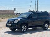 Toyota Land Cruiser Prado 2011 года за 12 000 000 тг. в Актау – фото 2