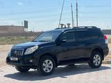 Toyota Land Cruiser Prado 2011 года за 12 000 000 тг. в Актау – фото 3