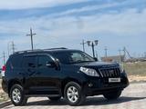Toyota Land Cruiser Prado 2011 года за 12 000 000 тг. в Актау – фото 4
