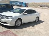 Toyota Camry 2014 годаүшін9 500 000 тг. в Уральск – фото 2