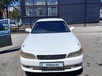 Toyota Mark II 1995 годаүшін2 500 000 тг. в Алматы