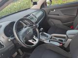 Kia Sportage 2015 годаүшін8 200 000 тг. в Астана – фото 3