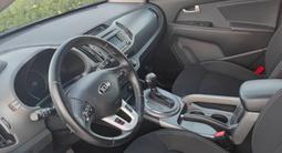 Kia Sportage 2015 годаүшін7 900 000 тг. в Астана – фото 3