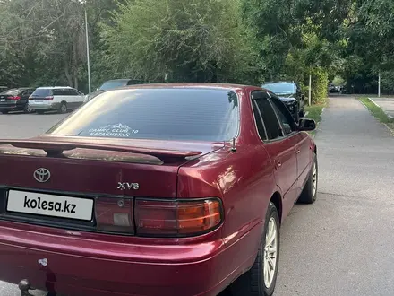 Toyota Camry 1992 года за 1 550 000 тг. в Алматы – фото 5