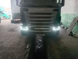 Scania  4-Series 2007 года за 16 500 000 тг. в Сарыагаш – фото 2