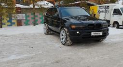 BMW X5 2002 года за 2 700 000 тг. в Астана