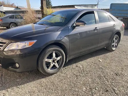 Toyota Camry 2009 года за 6 150 000 тг. в Алтай