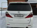 Toyota Alphard 2011 года за 7 350 000 тг. в Актобе – фото 6