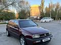 Volkswagen Golf 1992 года за 1 300 000 тг. в Тараз