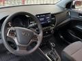 Hyundai Accent 2021 года за 10 000 000 тг. в Актобе – фото 6
