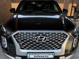 Hyundai Palisade 2021 года за 18 000 000 тг. в Астана