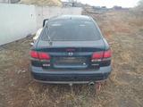 Mazda 626 1998 года за 650 000 тг. в Кокшетау – фото 2