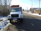 ГАЗ  3308 2009 года за 4 500 000 тг. в Талдыкорган – фото 3