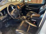Lexus LX 570 2013 года за 26 000 000 тг. в Актобе – фото 5