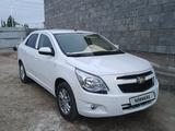 Chevrolet Cobalt 2024 годаүшін6 000 000 тг. в Кызылорда